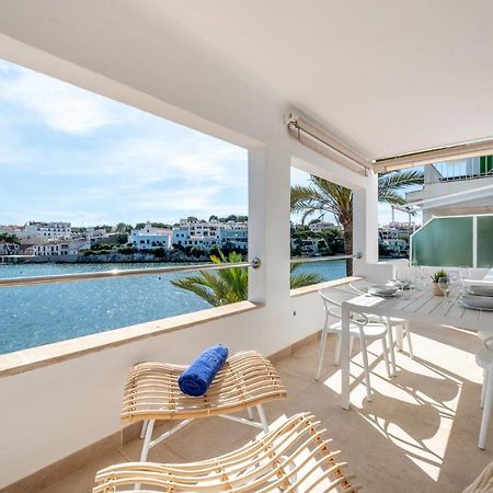 Apartment Sa Caseta 2 By Mallorca House Rent Porto Petro  Luaran gambar