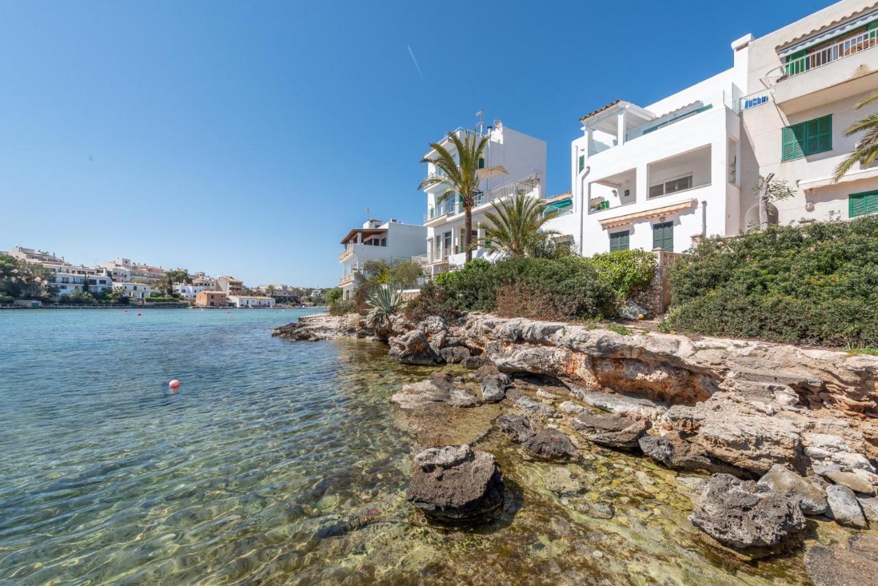 Apartment Sa Caseta 2 By Mallorca House Rent Porto Petro  Luaran gambar