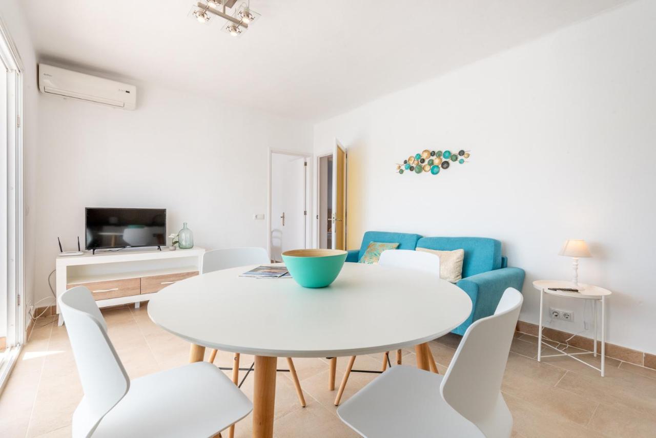 Apartment Sa Caseta 2 By Mallorca House Rent Porto Petro  Luaran gambar