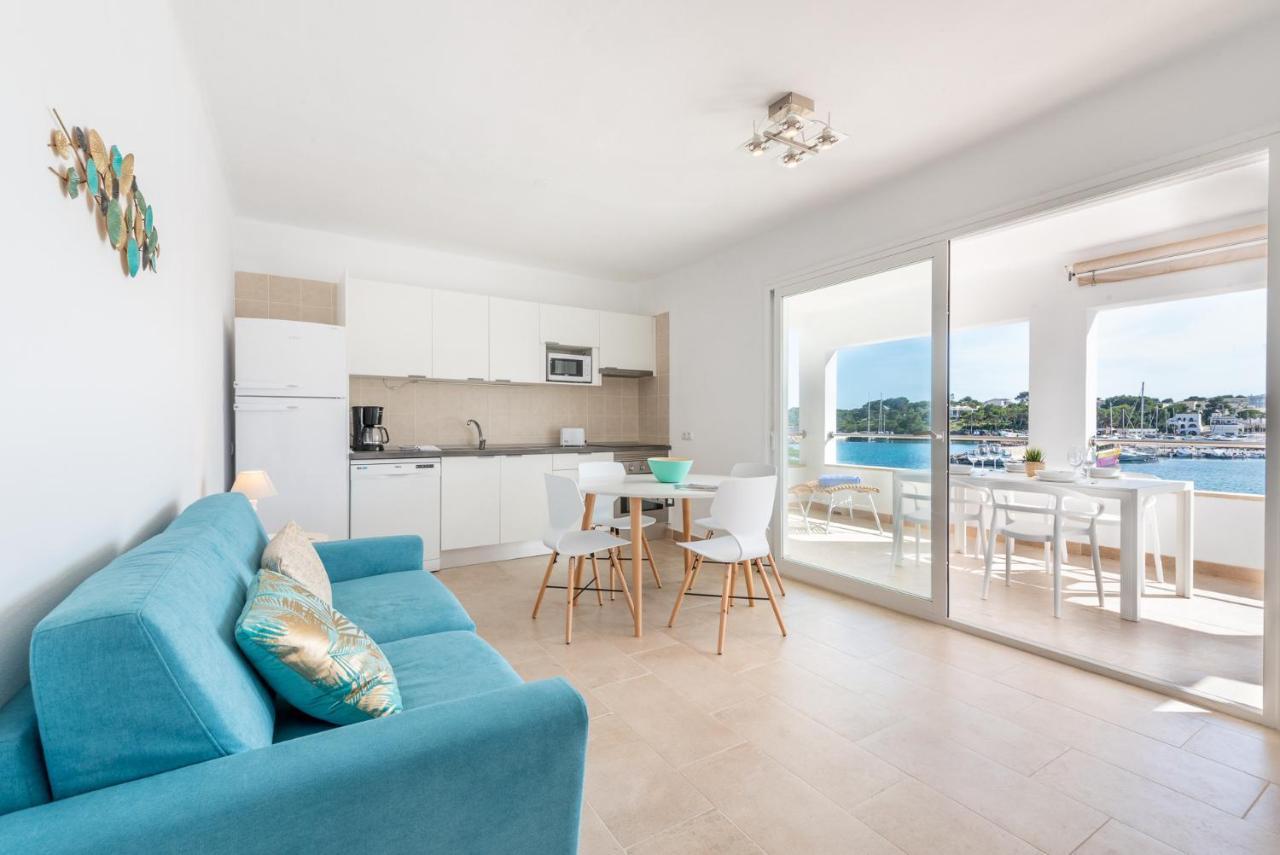 Apartment Sa Caseta 2 By Mallorca House Rent Porto Petro  Luaran gambar