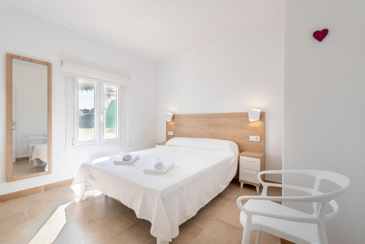 Apartment Sa Caseta 2 By Mallorca House Rent Porto Petro  Luaran gambar