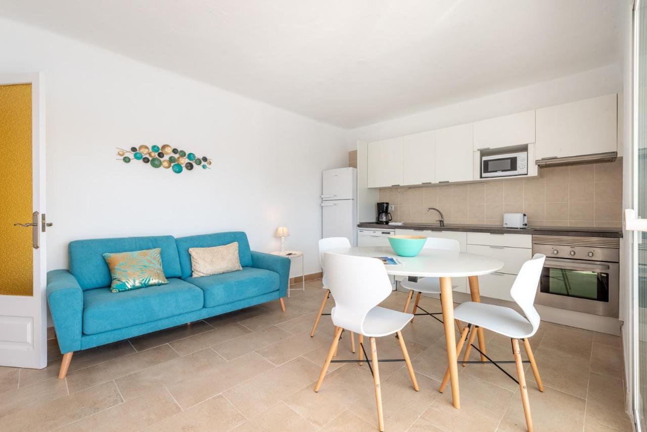 Apartment Sa Caseta 2 By Mallorca House Rent Porto Petro  Luaran gambar
