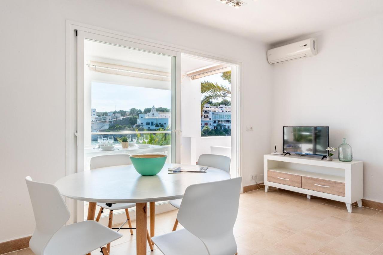 Apartment Sa Caseta 2 By Mallorca House Rent Porto Petro  Luaran gambar