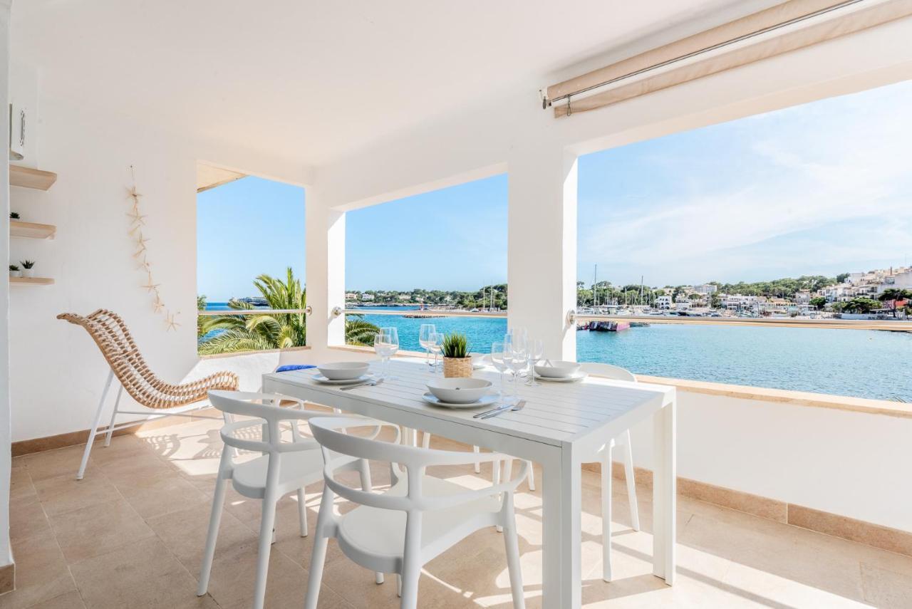 Apartment Sa Caseta 2 By Mallorca House Rent Porto Petro  Luaran gambar