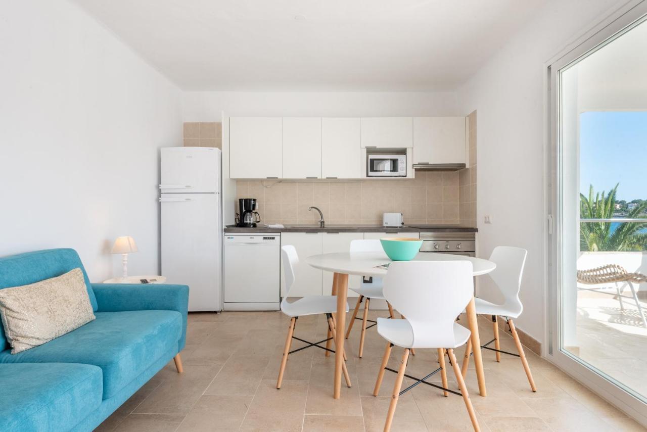 Apartment Sa Caseta 2 By Mallorca House Rent Porto Petro  Luaran gambar