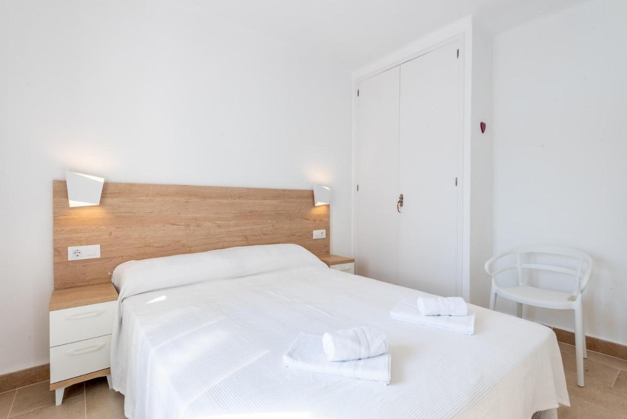Apartment Sa Caseta 2 By Mallorca House Rent Porto Petro  Luaran gambar