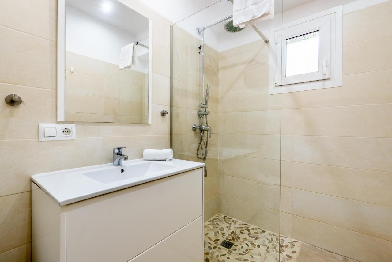 Apartment Sa Caseta 2 By Mallorca House Rent Porto Petro  Luaran gambar