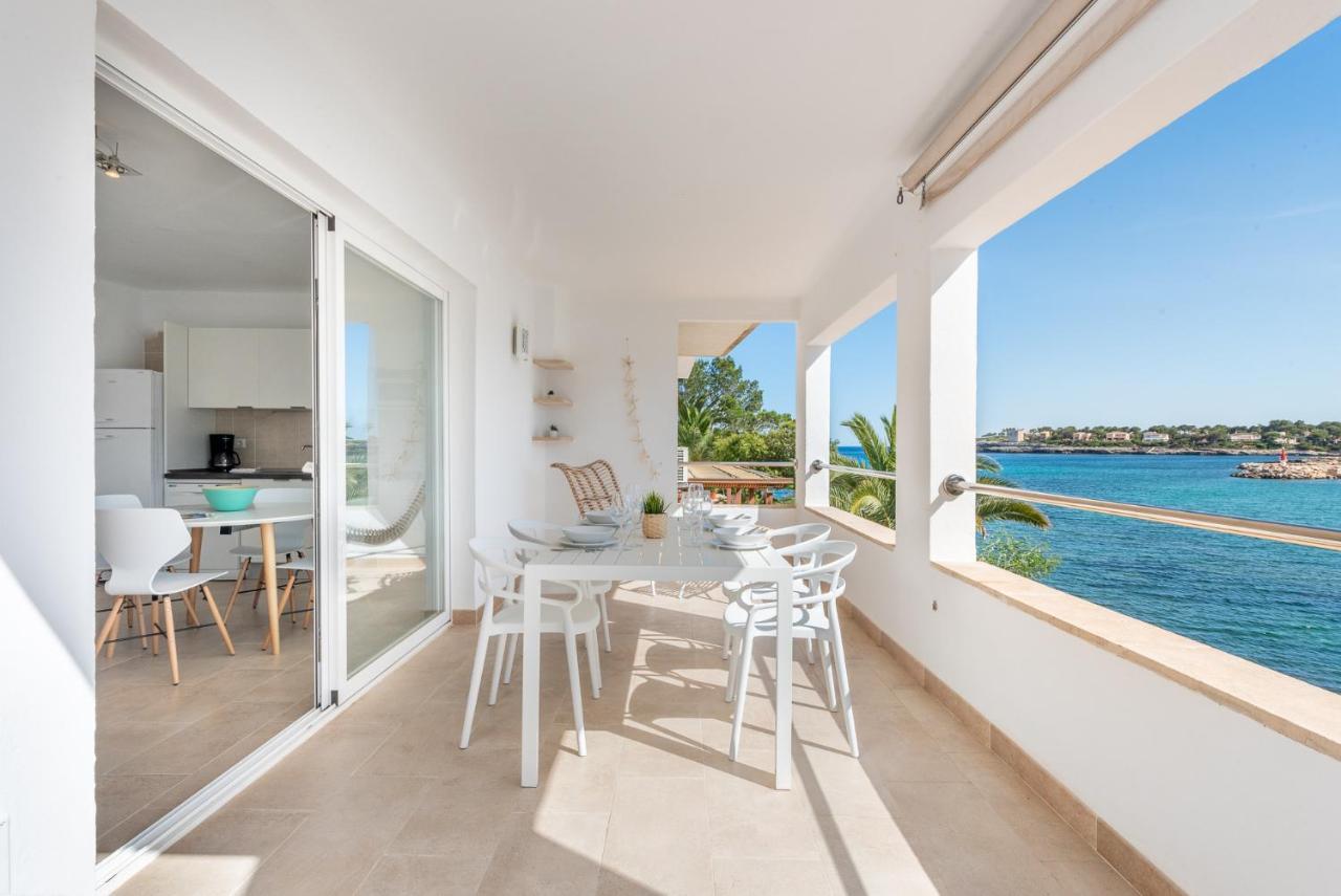 Apartment Sa Caseta 2 By Mallorca House Rent Porto Petro  Luaran gambar