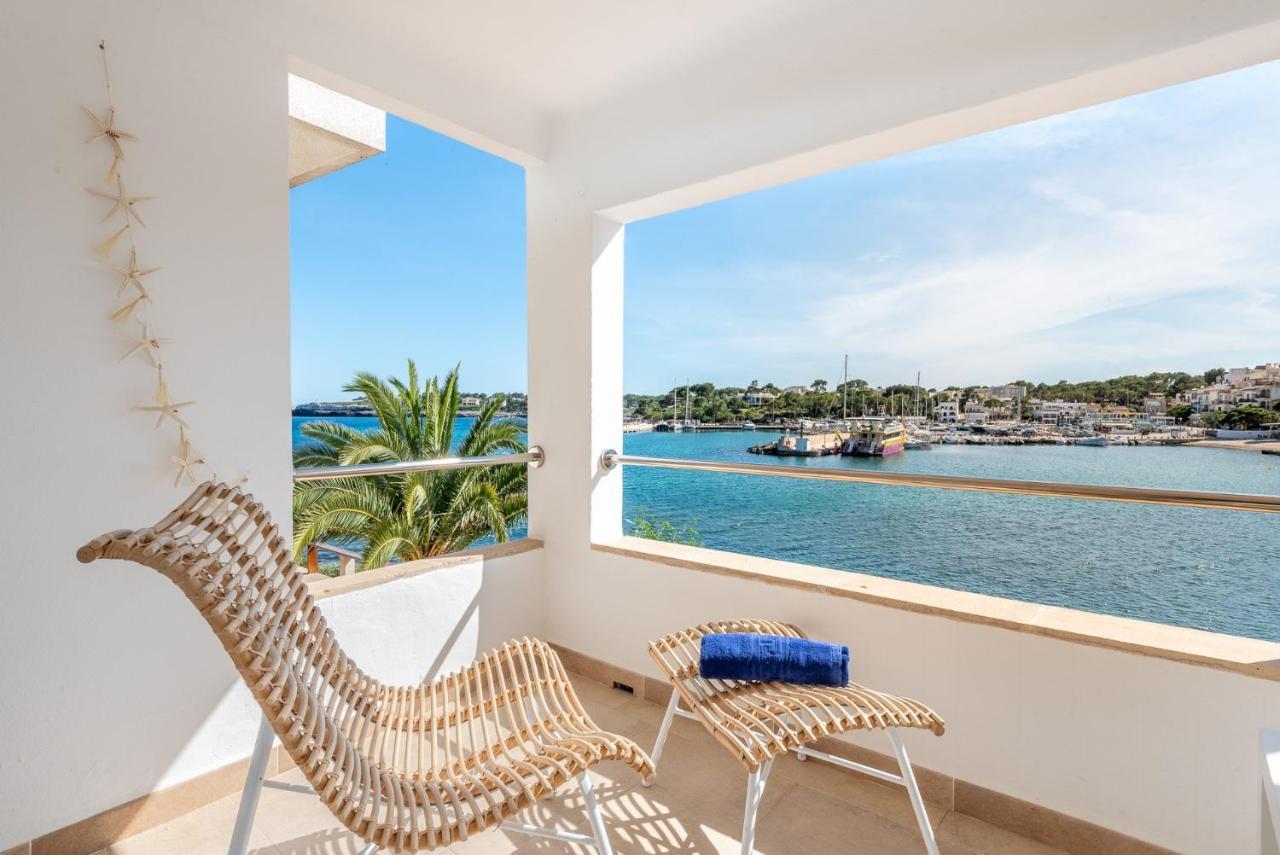 Apartment Sa Caseta 2 By Mallorca House Rent Porto Petro  Luaran gambar