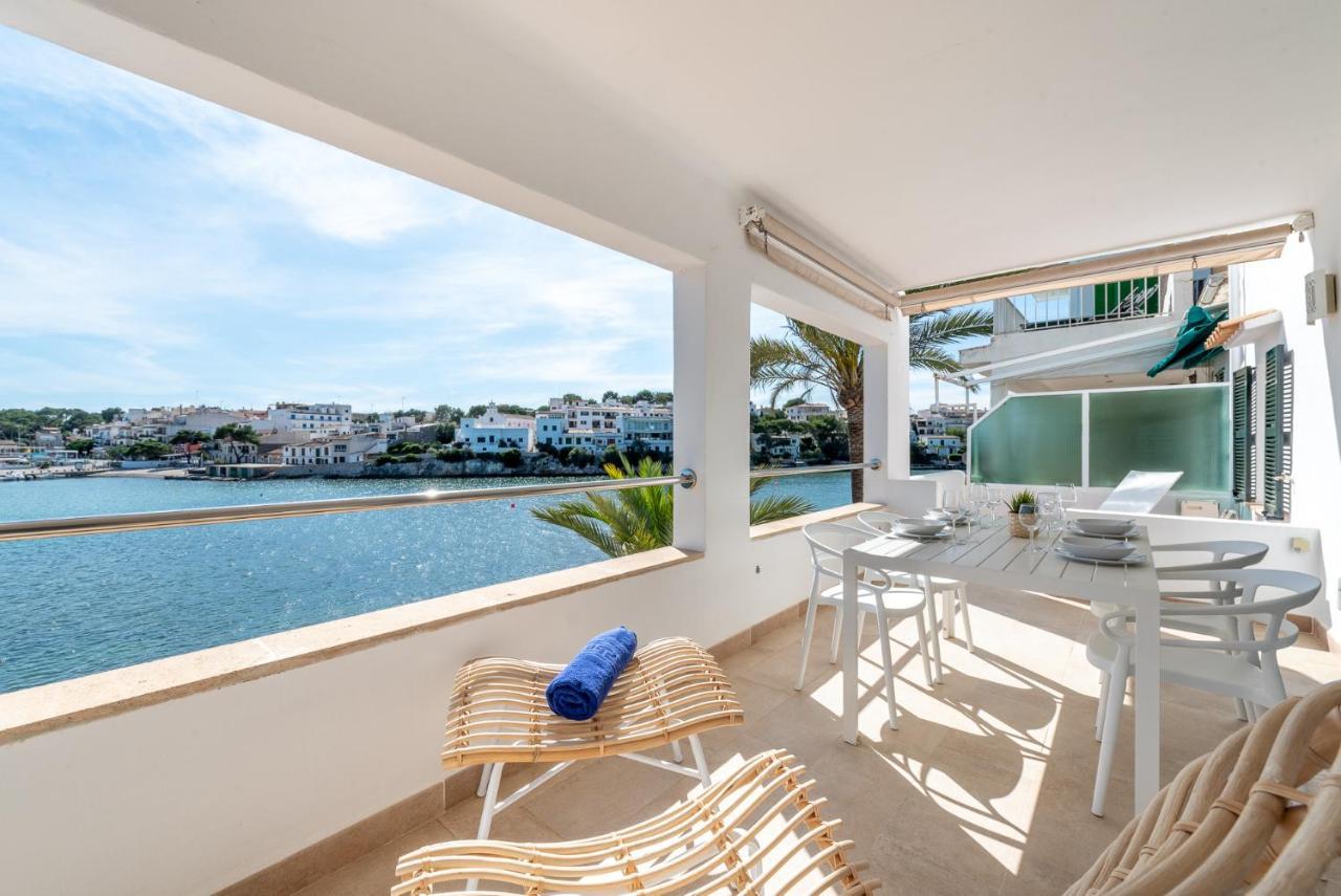 Apartment Sa Caseta 2 By Mallorca House Rent Porto Petro  Luaran gambar