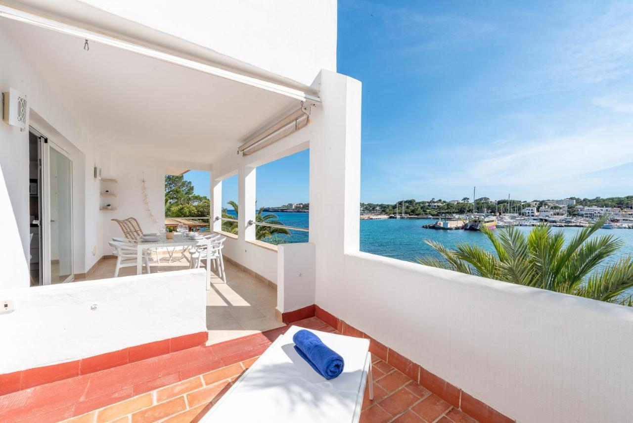 Apartment Sa Caseta 2 By Mallorca House Rent Porto Petro  Luaran gambar