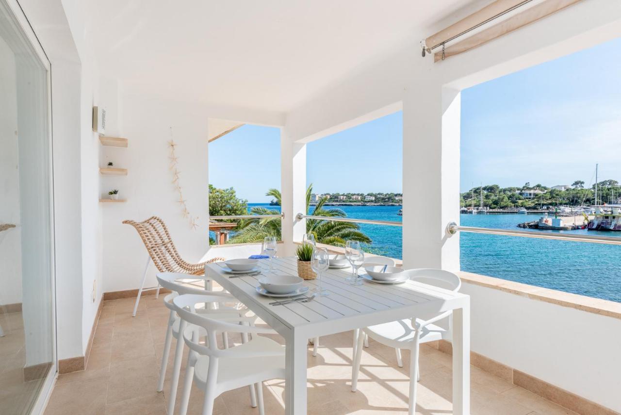 Apartment Sa Caseta 2 By Mallorca House Rent Porto Petro  Luaran gambar
