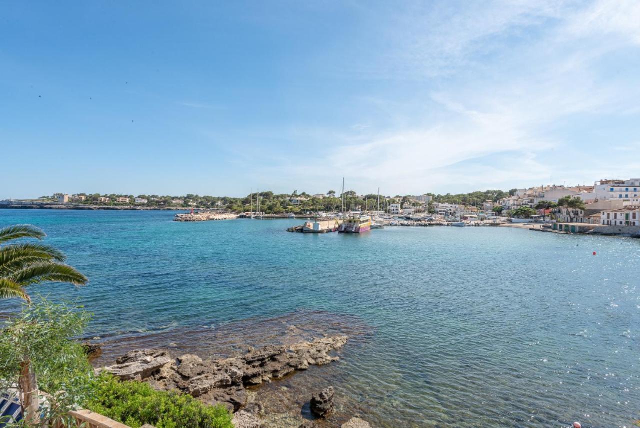 Apartment Sa Caseta 2 By Mallorca House Rent Porto Petro  Luaran gambar