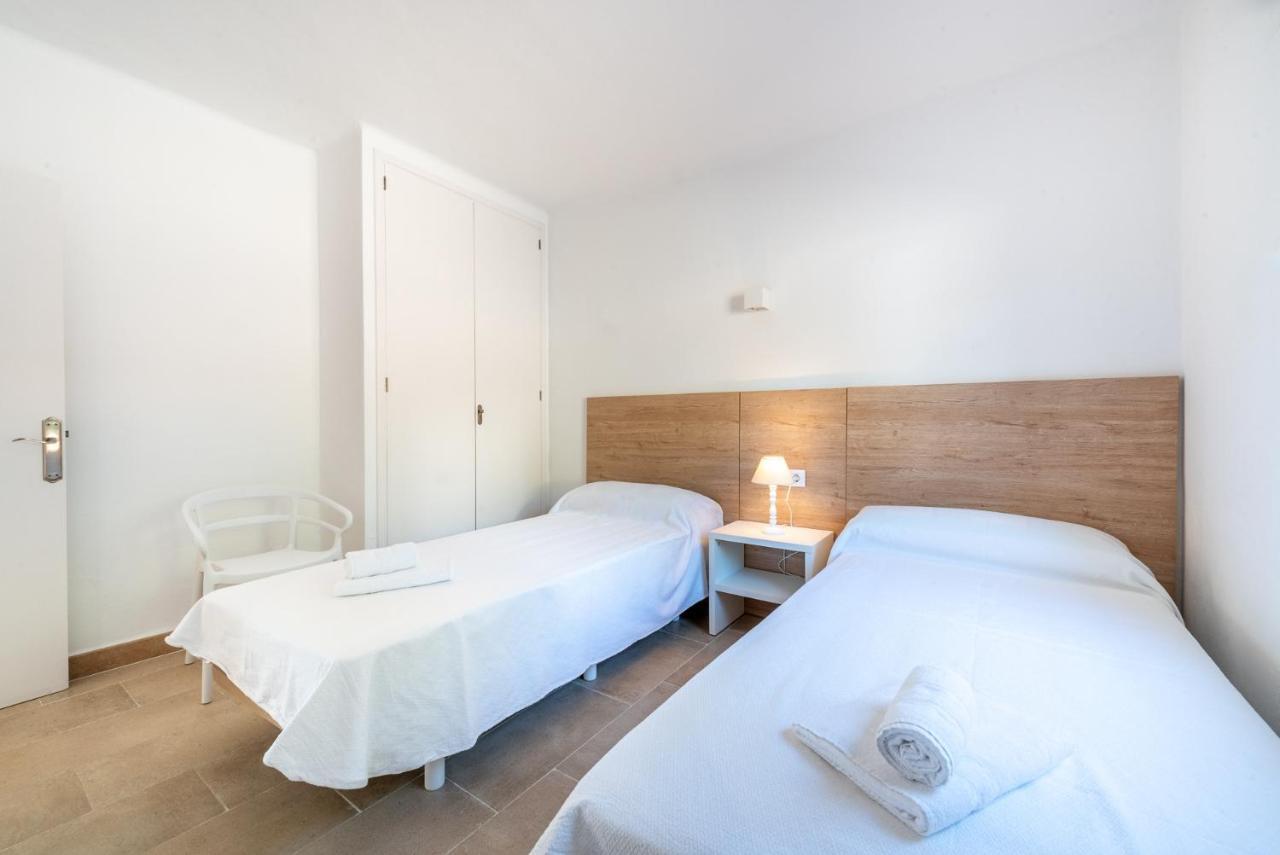 Apartment Sa Caseta 2 By Mallorca House Rent Porto Petro  Luaran gambar